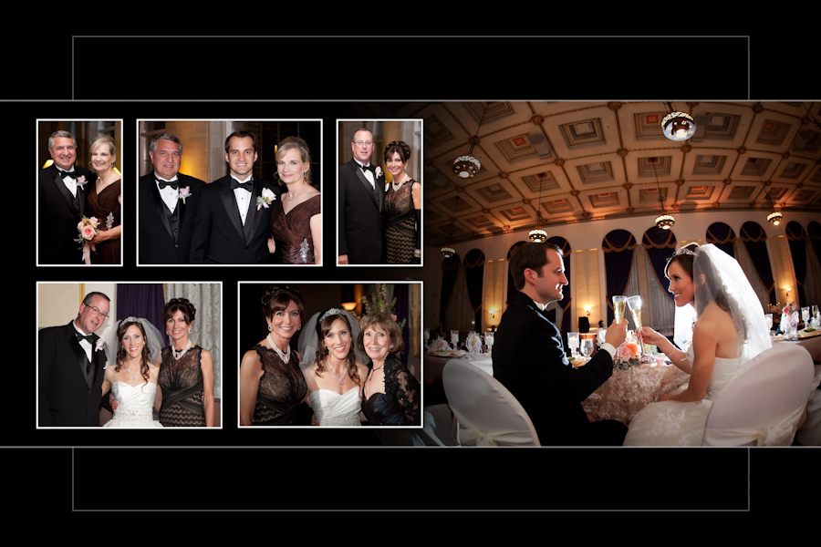 Coffee Table Design - Dave & Arielle at St. John's Resort Provincial Ballroom Plymouth MI wedding