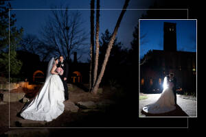 Coffee Table Design - Dave & Arielle at St. John's Resort Provincial Ballroom Plymouth MI wedding