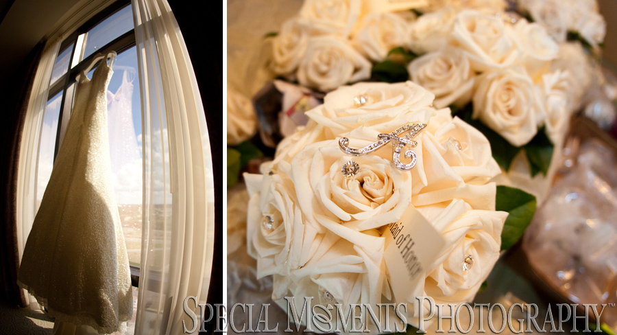 Henry Ford Museum Dearborn wedding