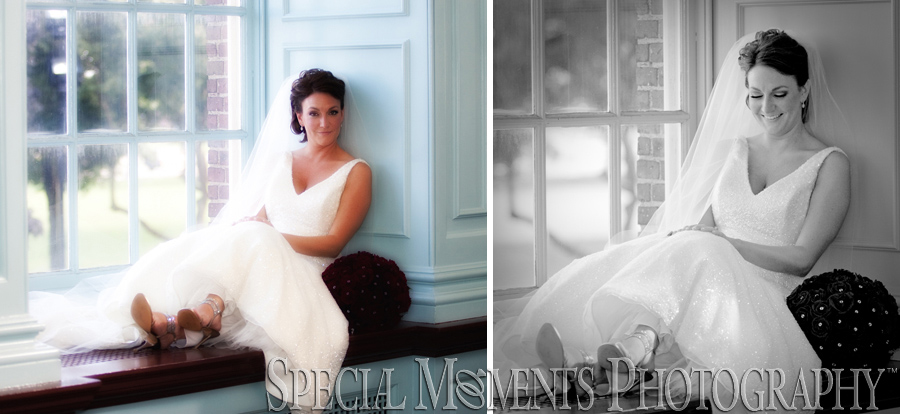 Henry Ford Museum Dearborn wedding