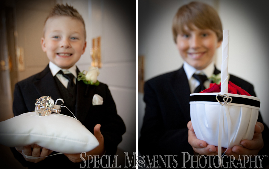 Henry Ford Museum Dearborn wedding