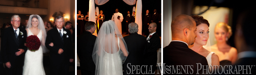 Henry Ford Museum Dearborn wedding