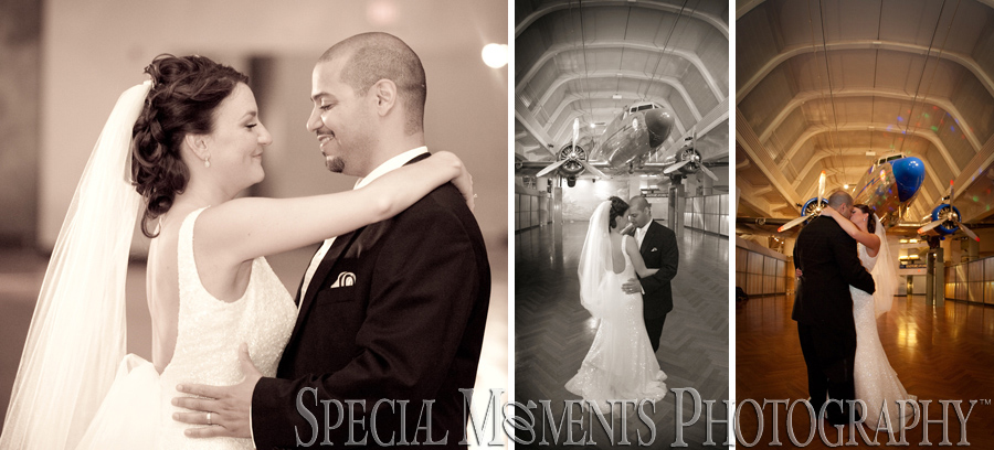 Henry Ford Museum Dearborn wedding reception