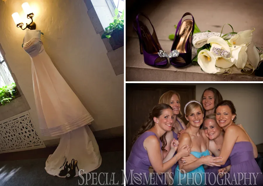 Christ Church Grosse Pointe Grosse Pointe Farms wedding