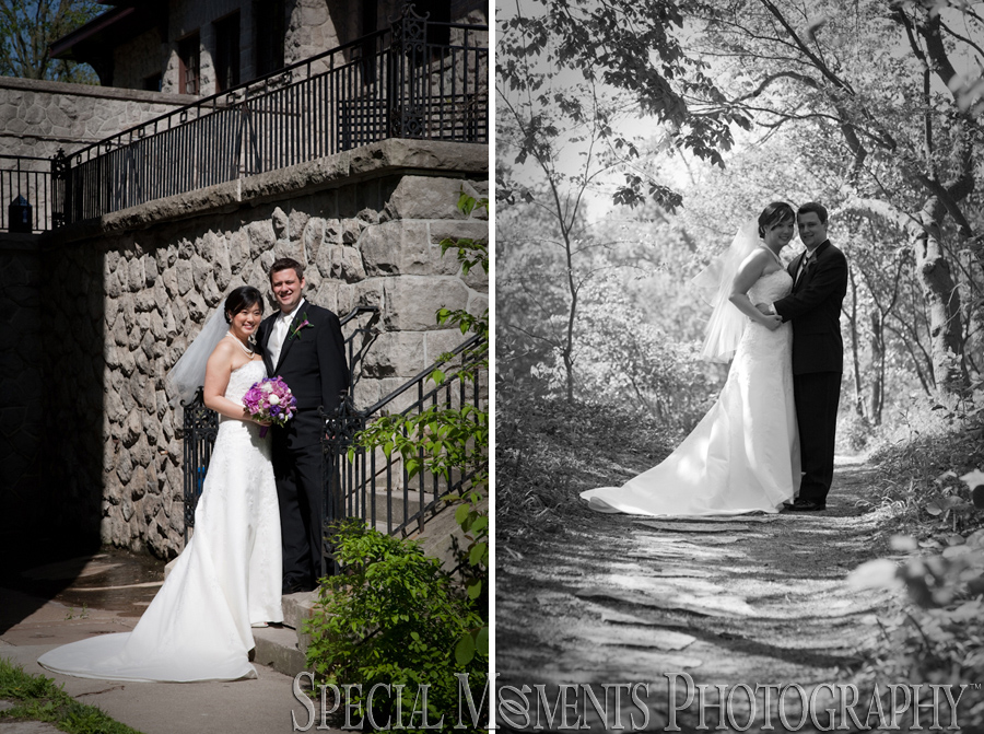 Henry ford estate wedding