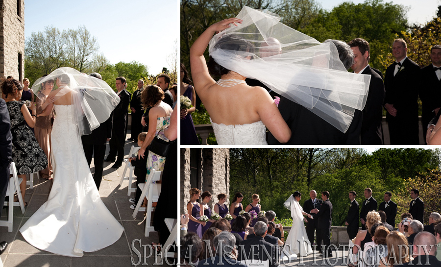 Henry ford estate dearborn wedding #5