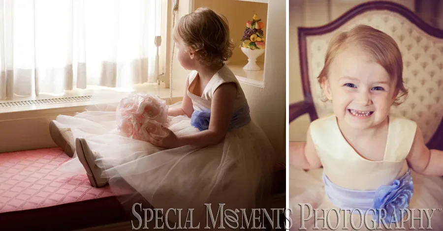 Montague Inn Saginaw MI outdoor wedding