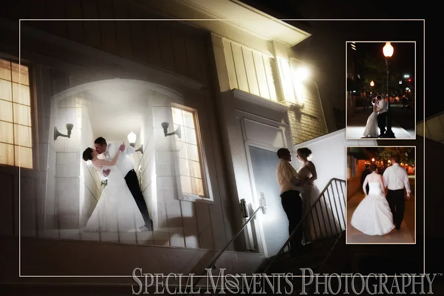 Meeting House Grand Ballroom Plymouth MI wedding reception