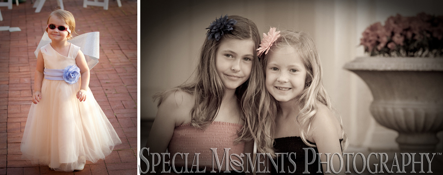 Montague Inn Saginaw MI wedding reception