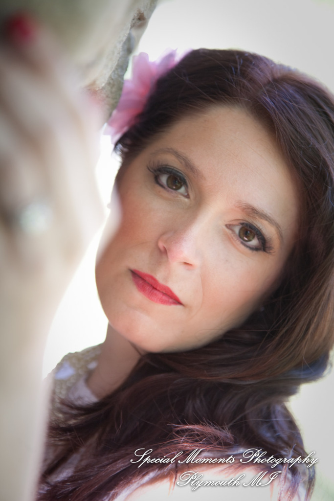 Alicia & Joseph at Greenfield Village Dearborn MI engagement photography