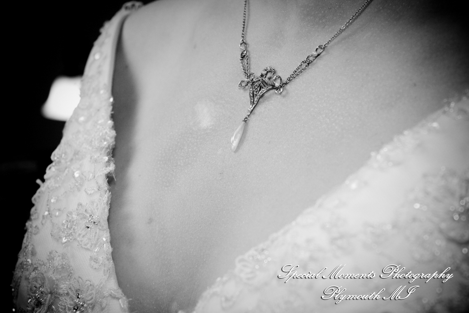 Adrienne & David at Assumption Grotto Church Detroit MI wedding photography