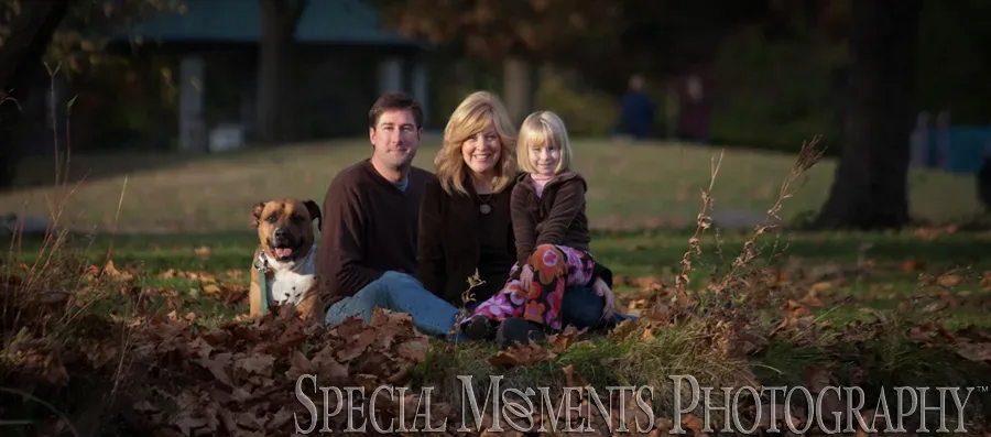 Cass Benton Park Northville family photos MI