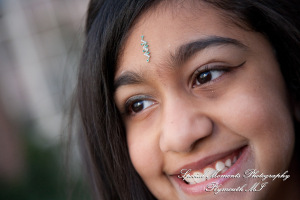 Ritu Kala Samskara Ceremony at The Henry Ford Museum Dearborn MI family photography