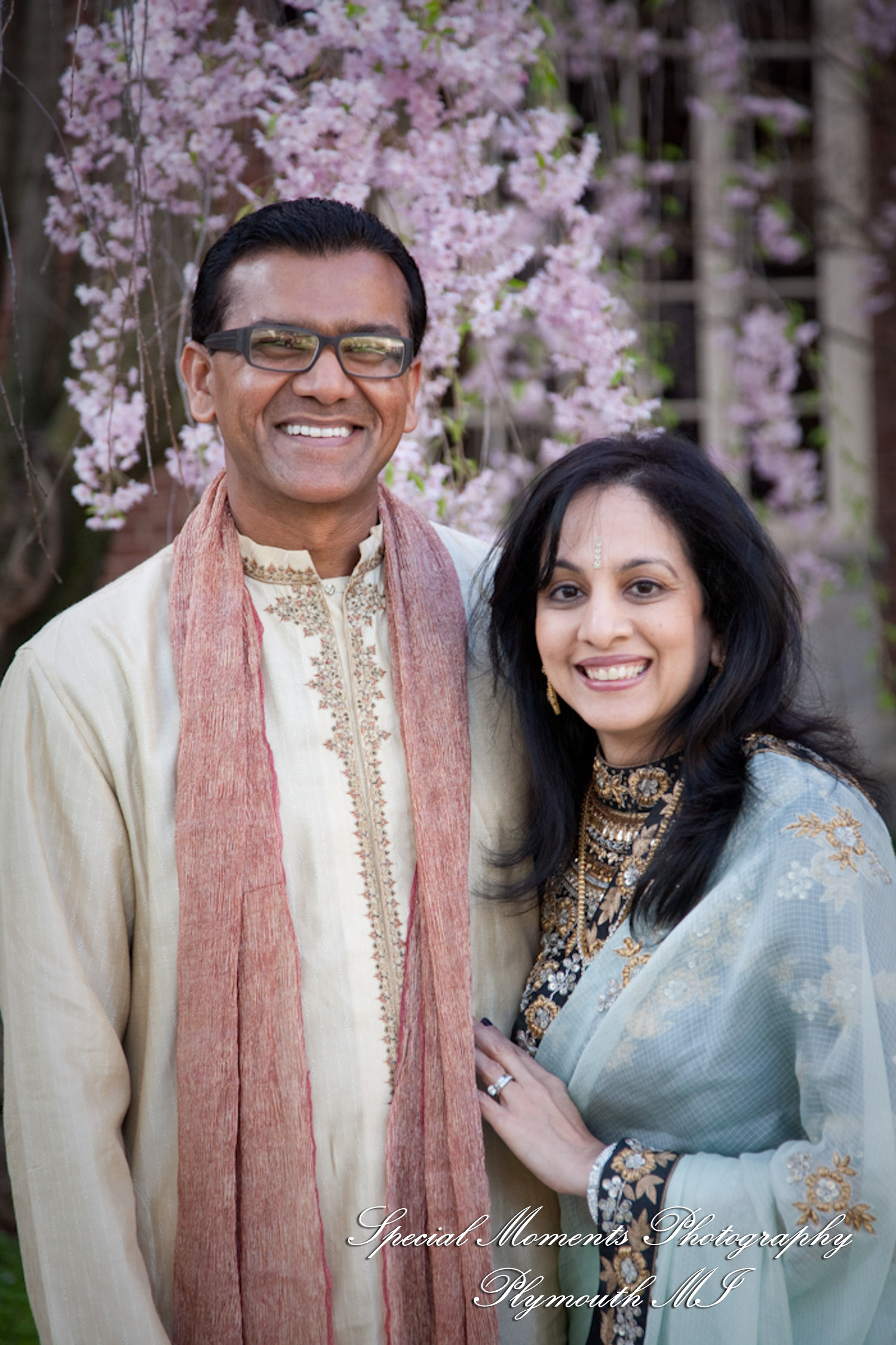 Ritu Kala Samskara Ceremony at The Henry Ford Museum Dearborn MI family photography