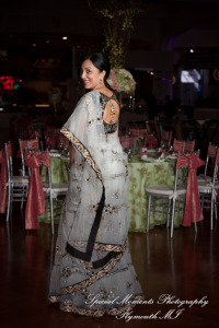 Ritu Kala Samskara Ceremony at The Henry Ford Museum Dearborn MI family photography