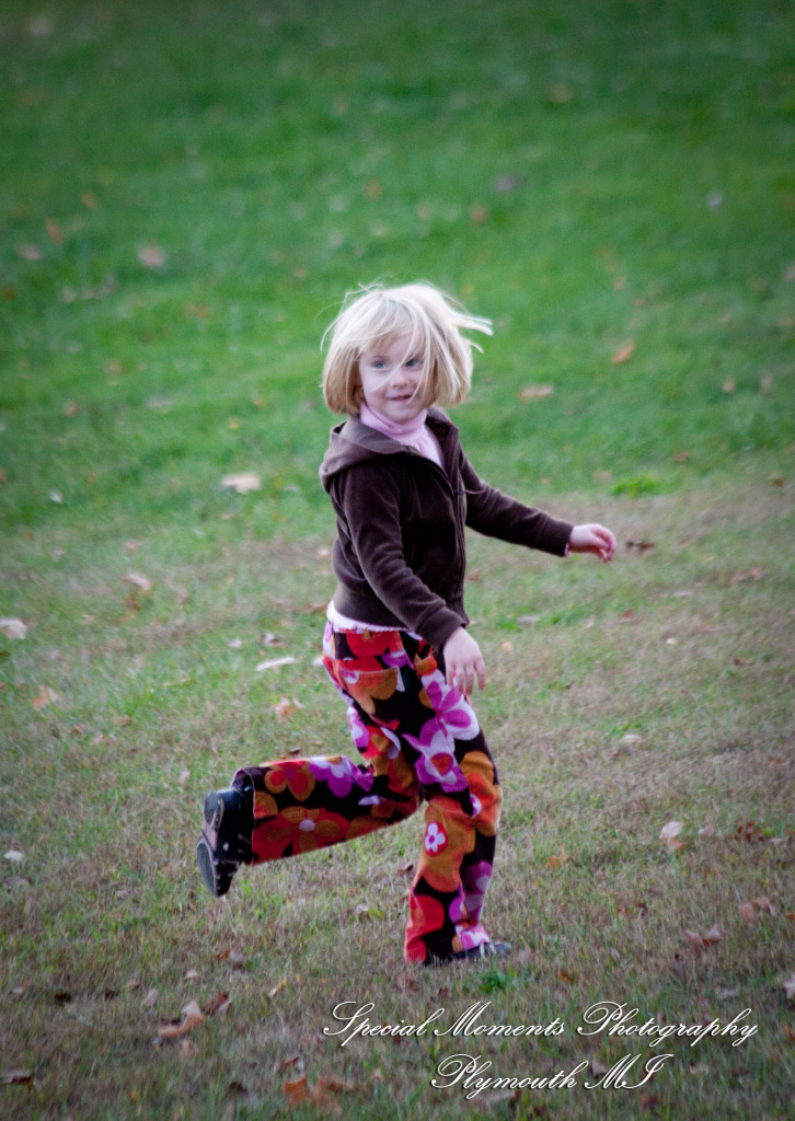 Kristi & Matt at Hines Park Plymouth MI Family photography