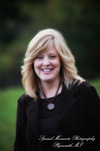 Kristi & Matt at Hines Park Plymouth MI Family photography