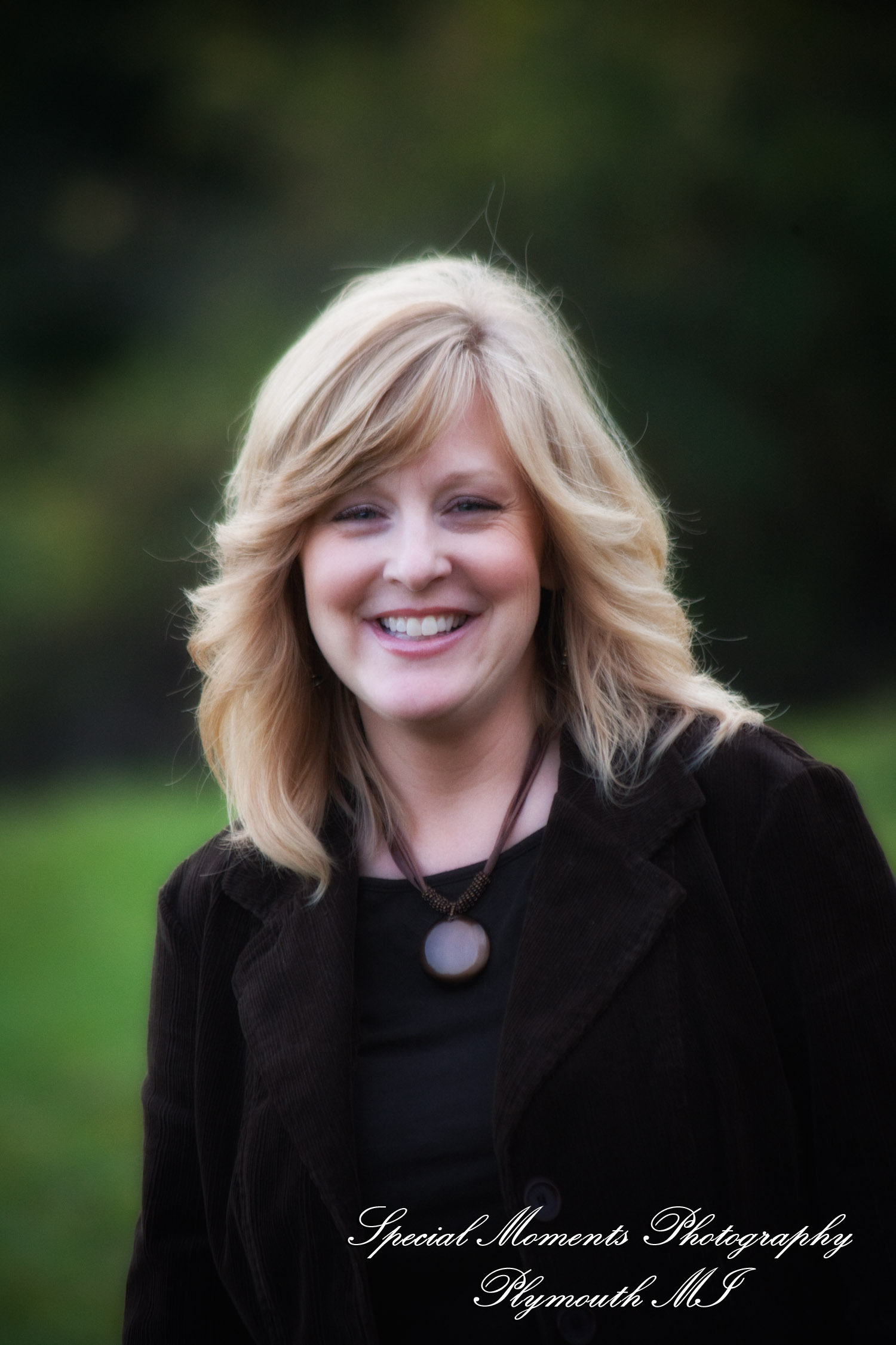 Kristi & Matt at Hines Park Plymouth MI Family photography