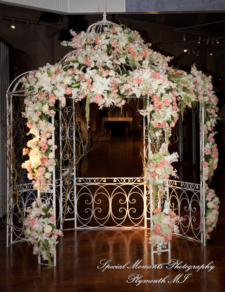 Ritu Kala Samskara Ceremony at The Henry Ford Museum Dearborn MI family photography