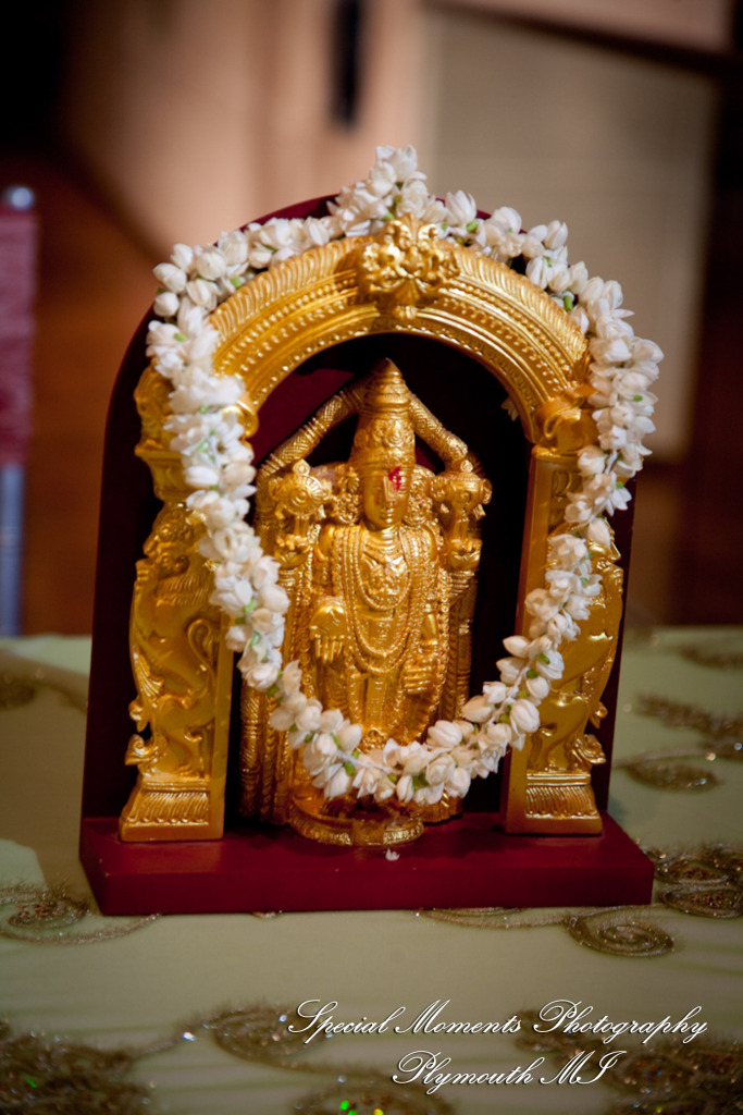 Ritu Kala Samskara Ceremony at The Henry Ford Museum Dearborn MI family photography