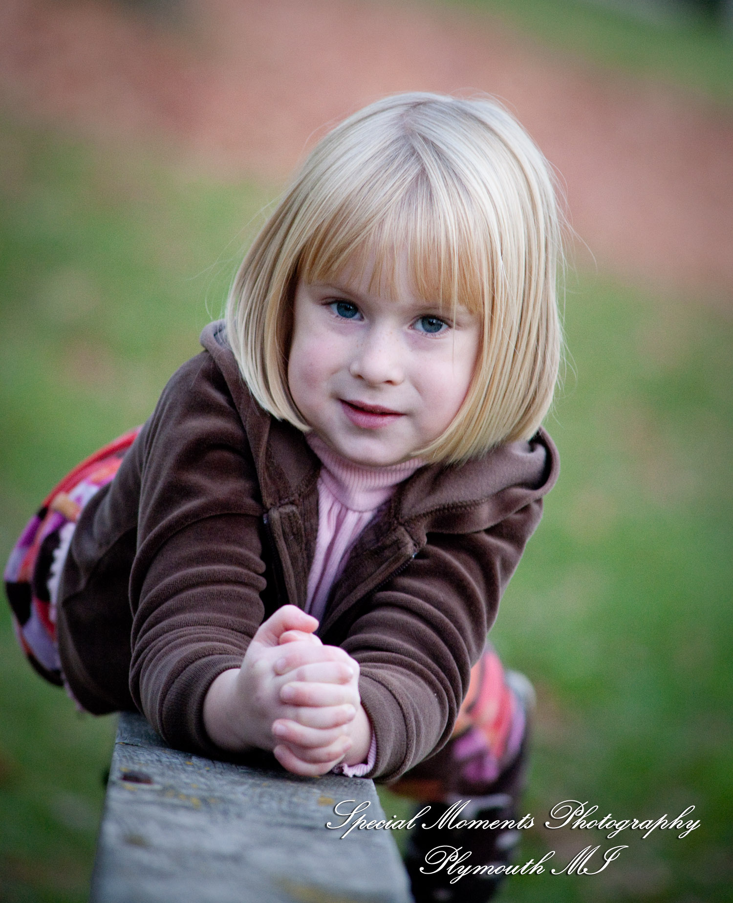 Kristi & Matt at Hines Park Plymouth MI Family photography