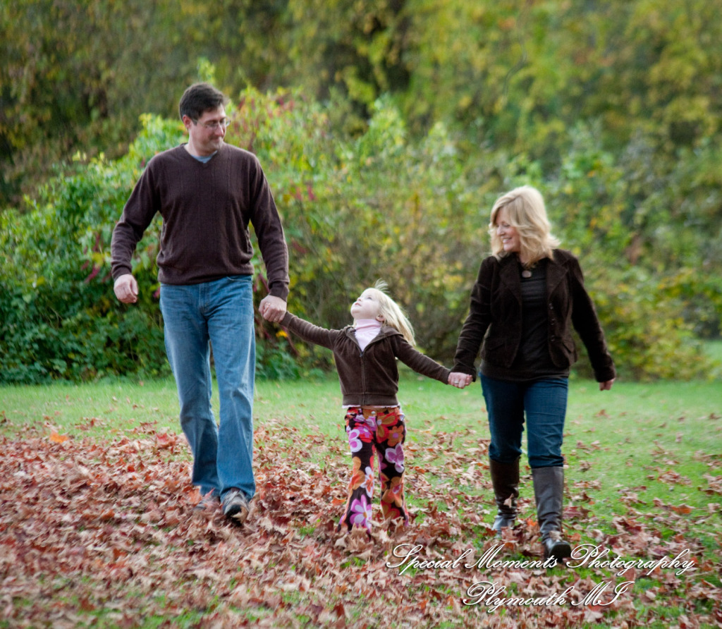 Kristi & Matt at Hines Park Plymouth MI Family photography