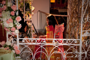 Ritu Kala Samskara Ceremony at The Henry Ford Museum Dearborn MI family photography