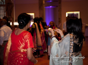 Ritu Kala Samskara Ceremony at The Henry Ford Museum Dearborn MI family photography