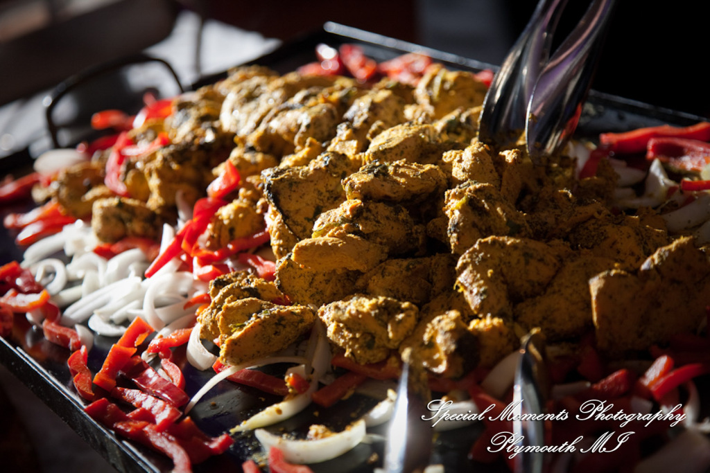 Ritu Kala Samskara Ceremony at The Henry Ford Museum Dearborn MI family photography