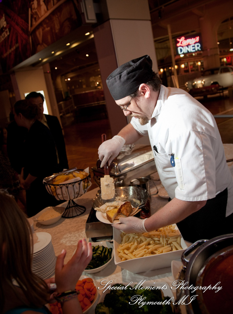 Ritu Kala Samskara Ceremony at The Henry Ford Museum Dearborn MI family photography
