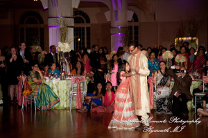 Ritu Kala Samskara Ceremony at The Henry Ford Museum Dearborn MI family photography