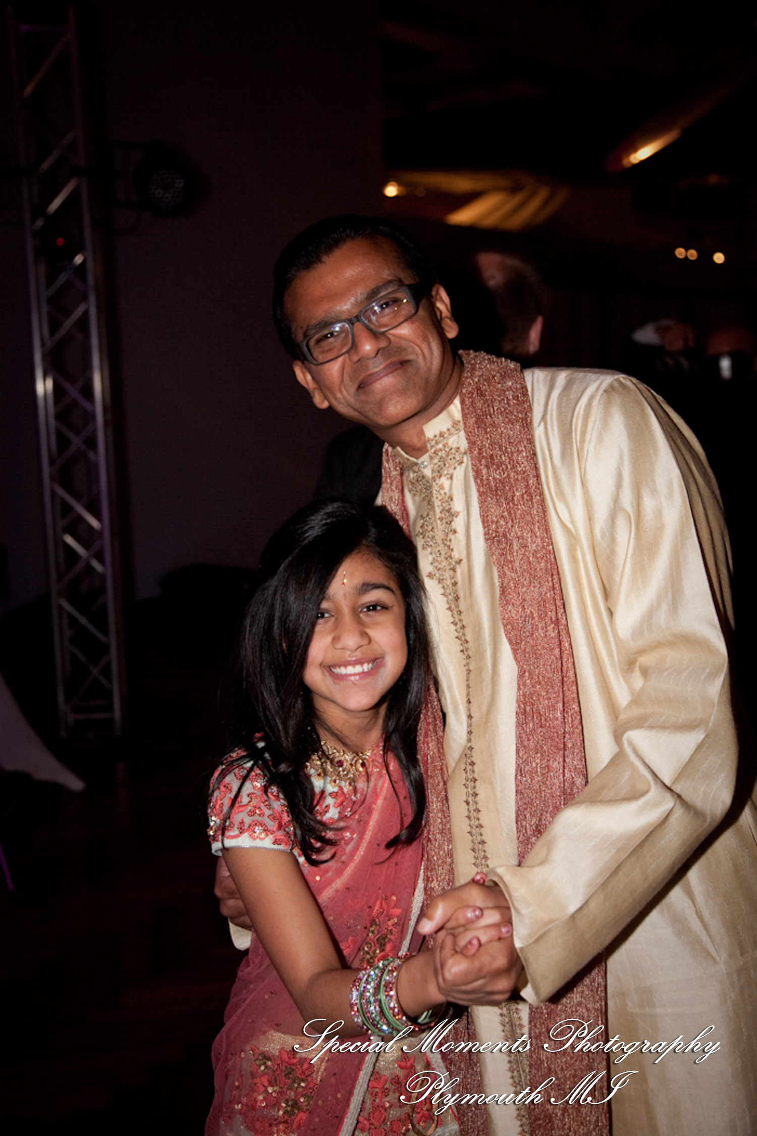 Ritu Kala Samskara Ceremony at The Henry Ford Museum Dearborn MI family photography
