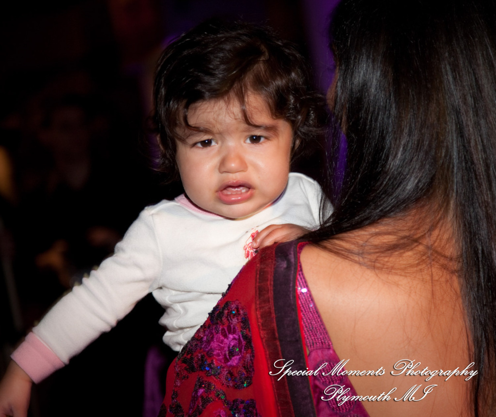 Ritu Kala Samskara Ceremony at The Henry Ford Museum Dearborn MI family photography