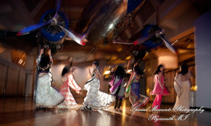 Ritu Kala Samskara Ceremony at The Henry Ford Museum Dearborn MI family photography