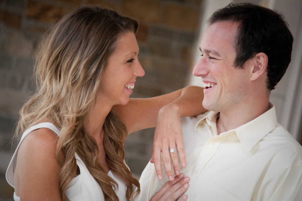 Meghan & Chris at Law Quad Ann Arbor MI wedding photograph