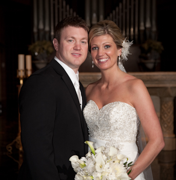 Inn at St. John's Atrium Ballroom - Plymouth