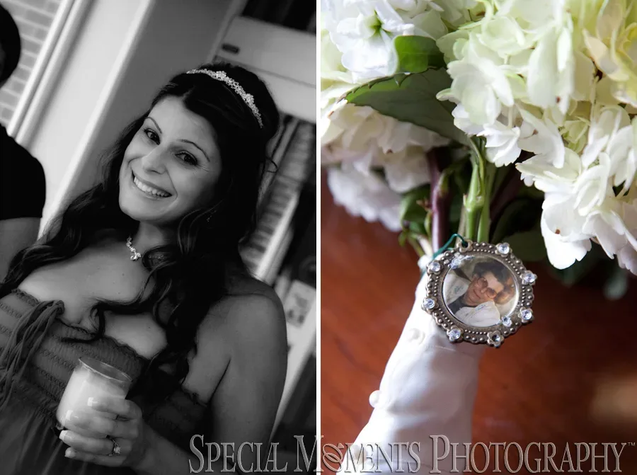 St. Michael Lutheran Canton MI wedding