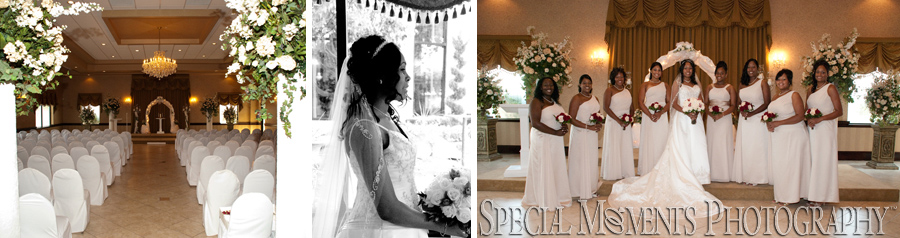 Crystal Gardens Wedding  Chapel Southgate  Special Moments 