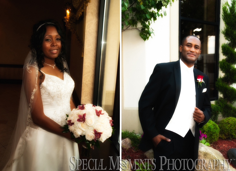 Crystal Gardens Wedding  Chapel Southgate  Special Moments 