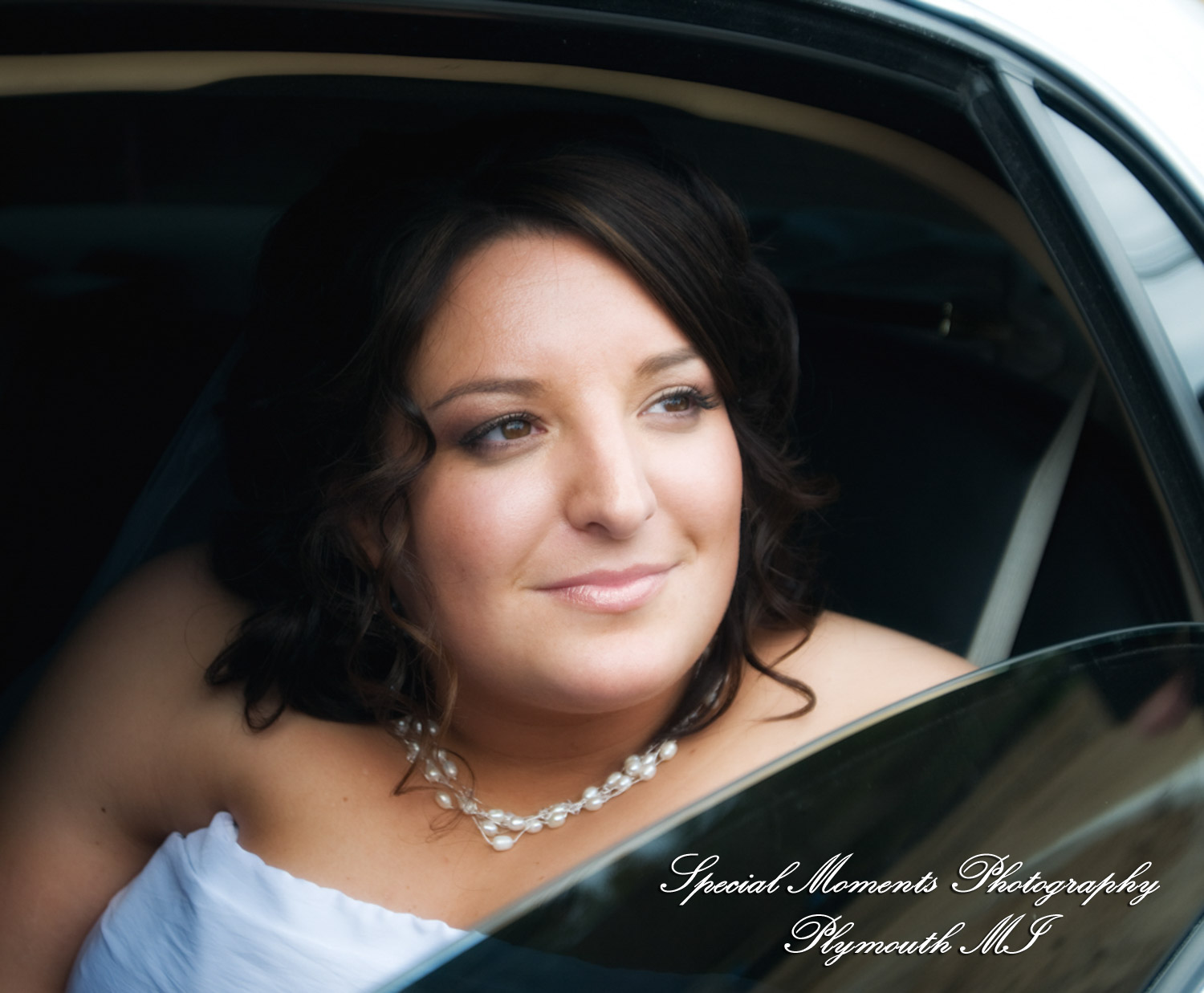 Sara & Joel at Historic Hope Chaple Shelby Twp. MI wedding photography