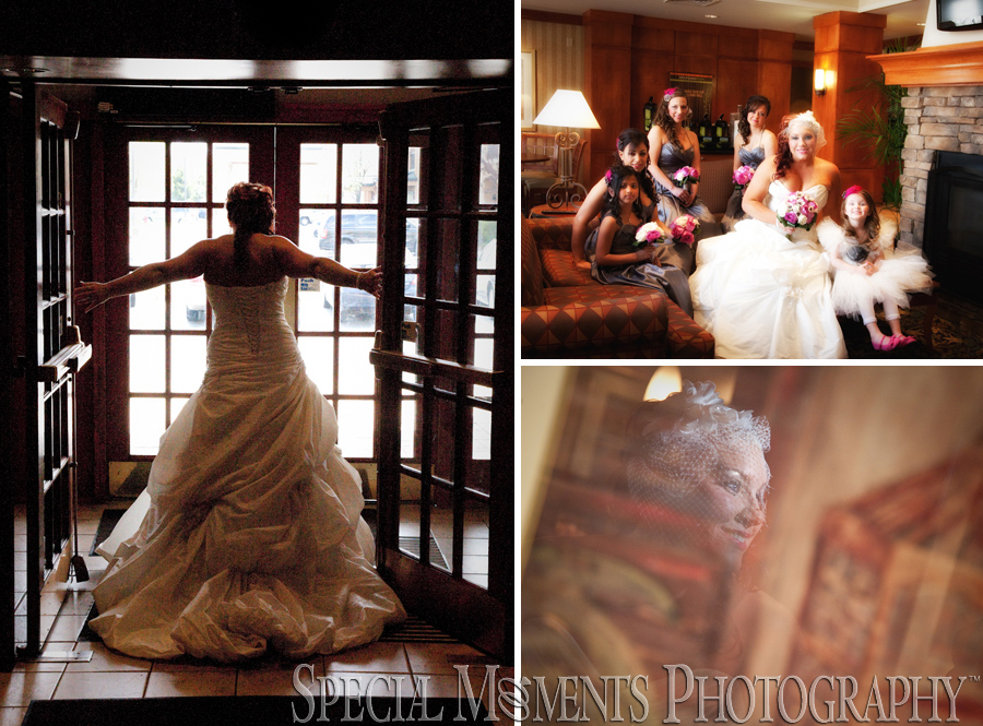 Heather & Dustin Enchantment by Cranks Catering Wedding SM Photog.