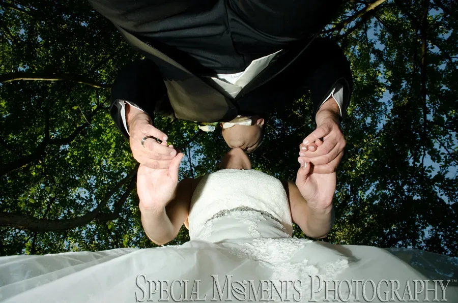Wellers Carriage House Saline MI wedding photograph