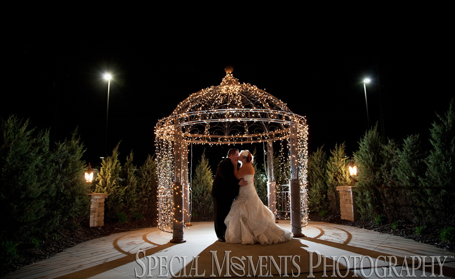 Enchantment by Cranks Catering Shelby Township MI wedding photograph
