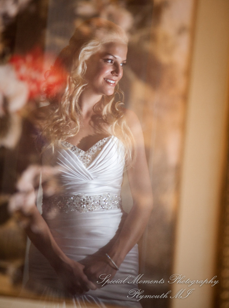 Emily & Shane at Dearborn Country Club Dearborn MI wedding photography