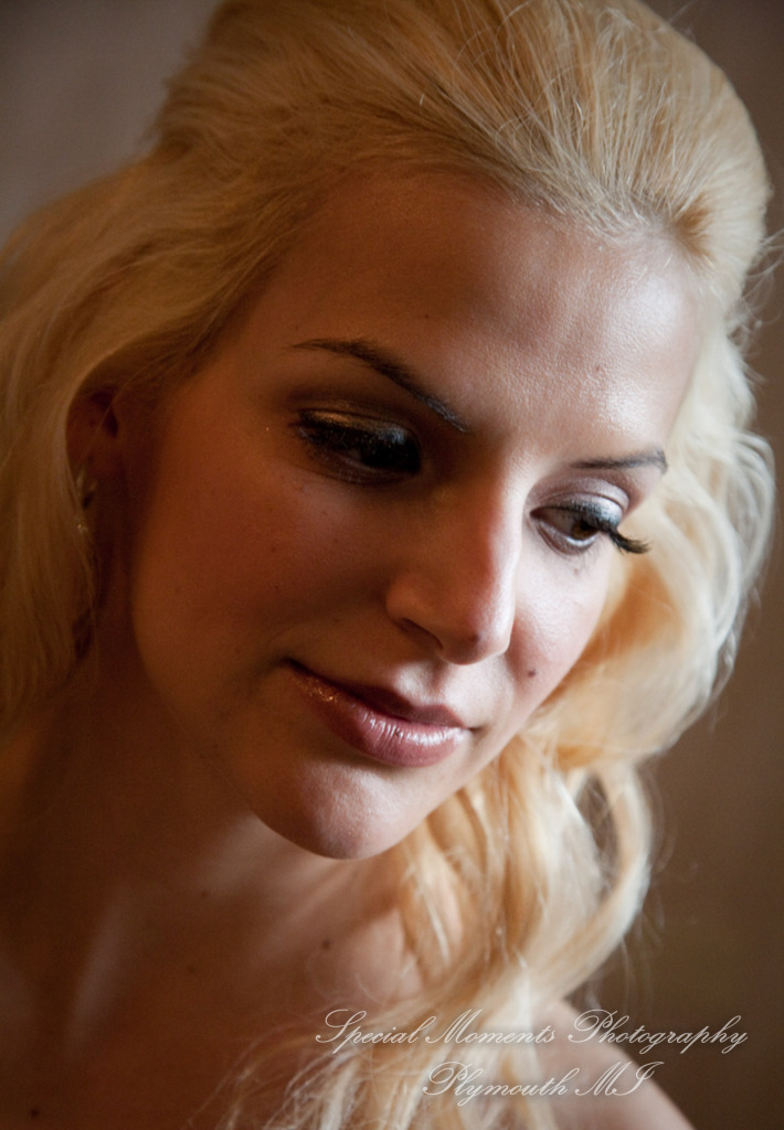 Emily & Shane at Dearborn Country Club Dearborn MI wedding photography