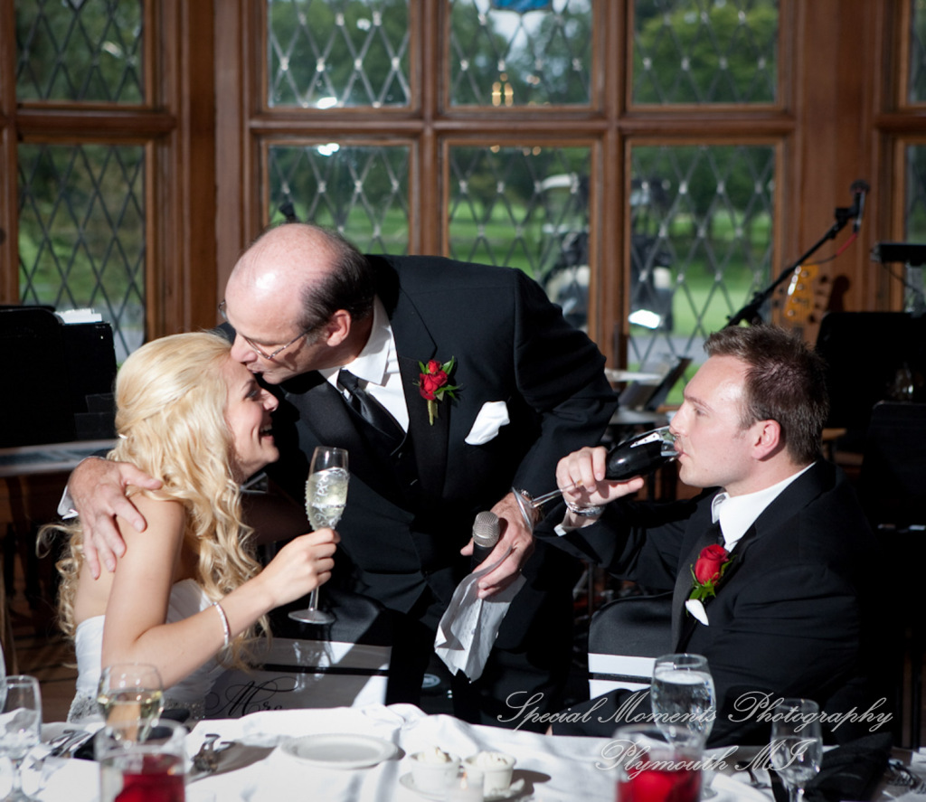 Emily & Shane at Dearborn Country Club Dearborn MI wedding photography