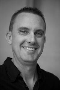 Shannon & Adam at Downtown Ann Arbor MI wedding photograph