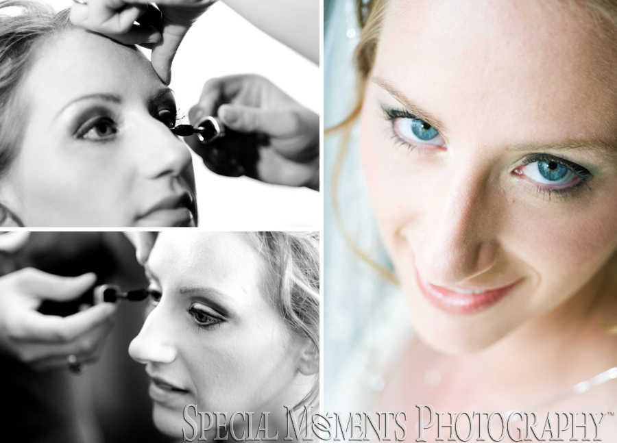 Atheneum Suite Hotel Detroit MI wedding photograph