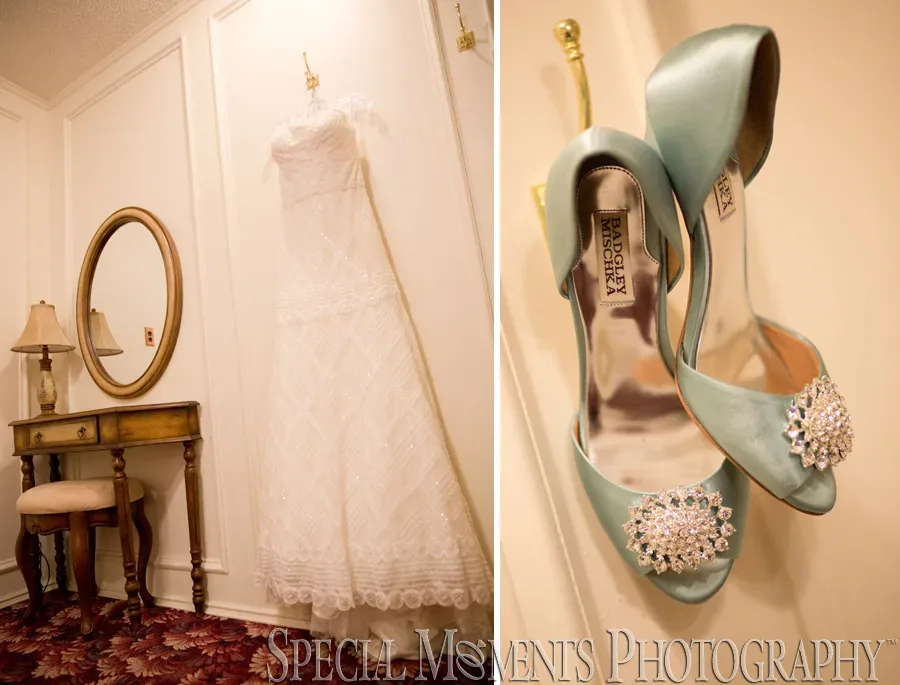 Pine Knob Carriage House Clarkston MI wedding photograph