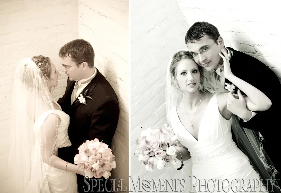 Atheneum Suite Hotel Detroit MI wedding photograph